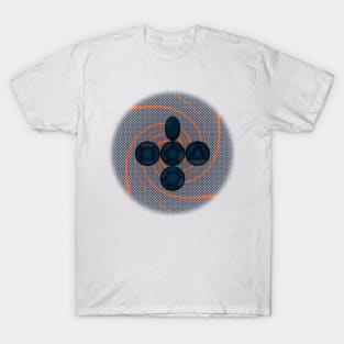 Obsidian Gems T-Shirt